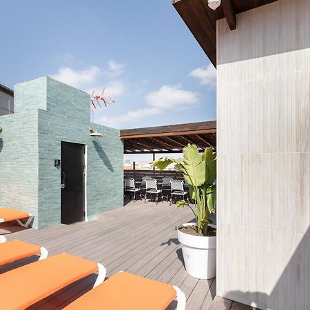 Stay U-Nique Apartments Est Barcelona Eksteriør billede