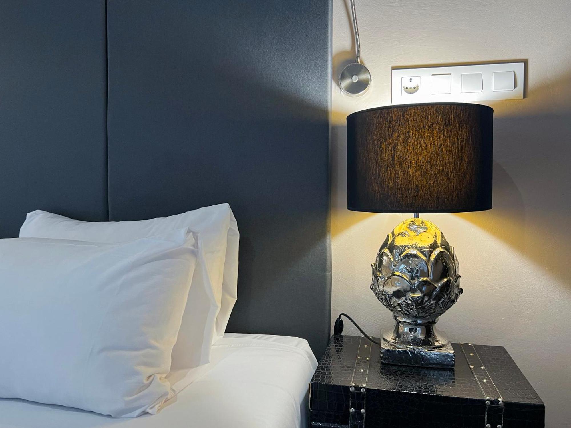 Stay U-Nique Apartments Est Barcelona Eksteriør billede