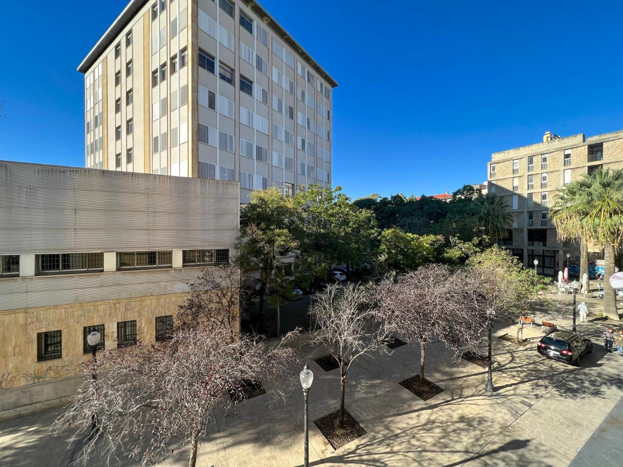 Stay U-Nique Apartments Est Barcelona Eksteriør billede