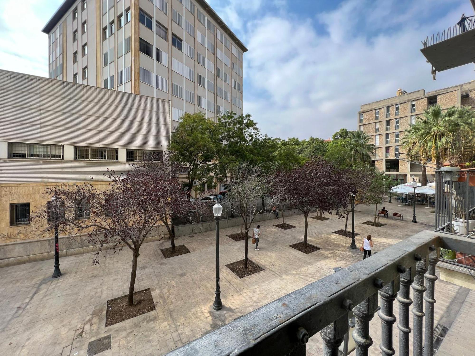 Stay U-Nique Apartments Est Barcelona Eksteriør billede