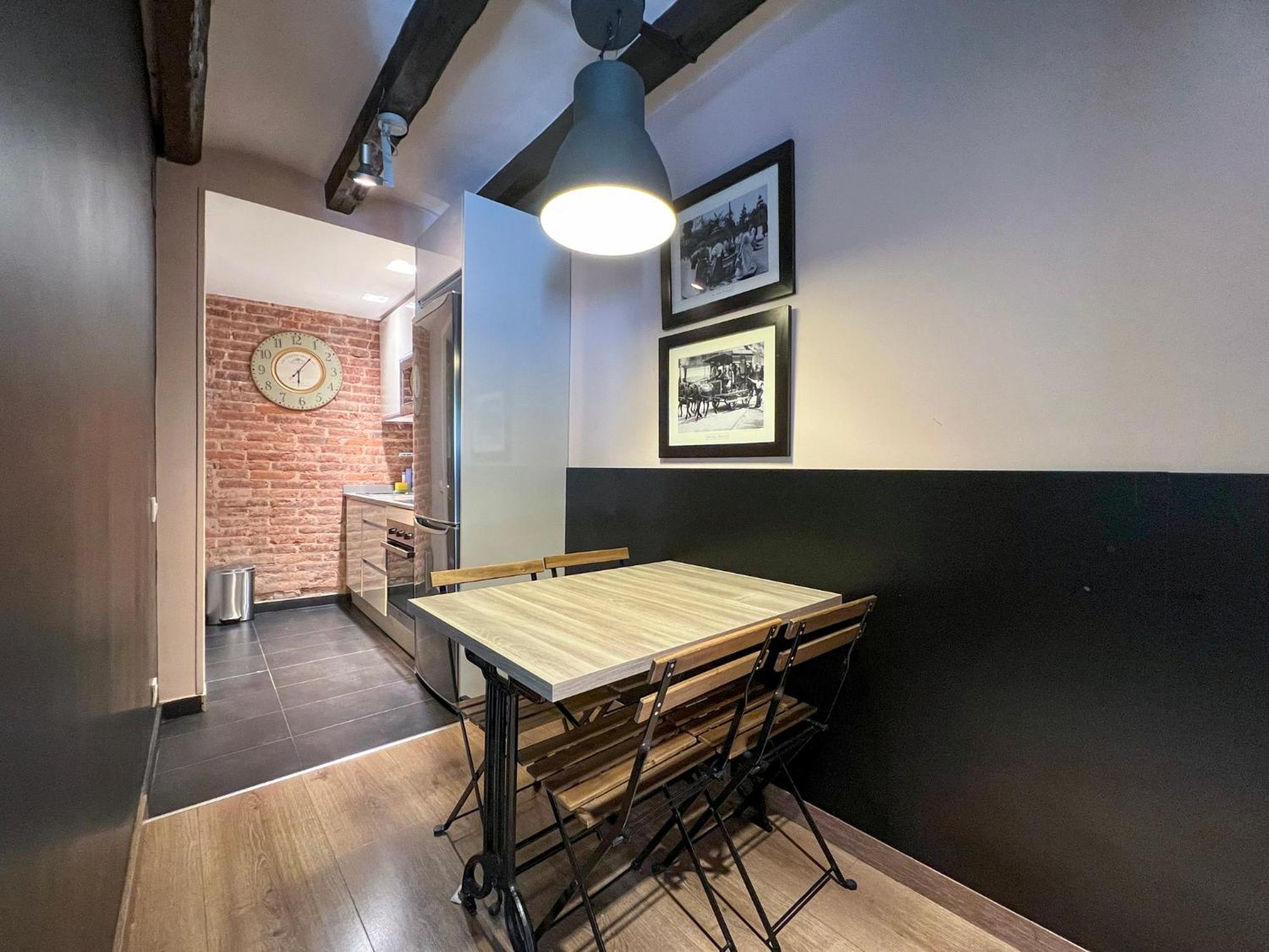 Stay U-Nique Apartments Est Barcelona Eksteriør billede