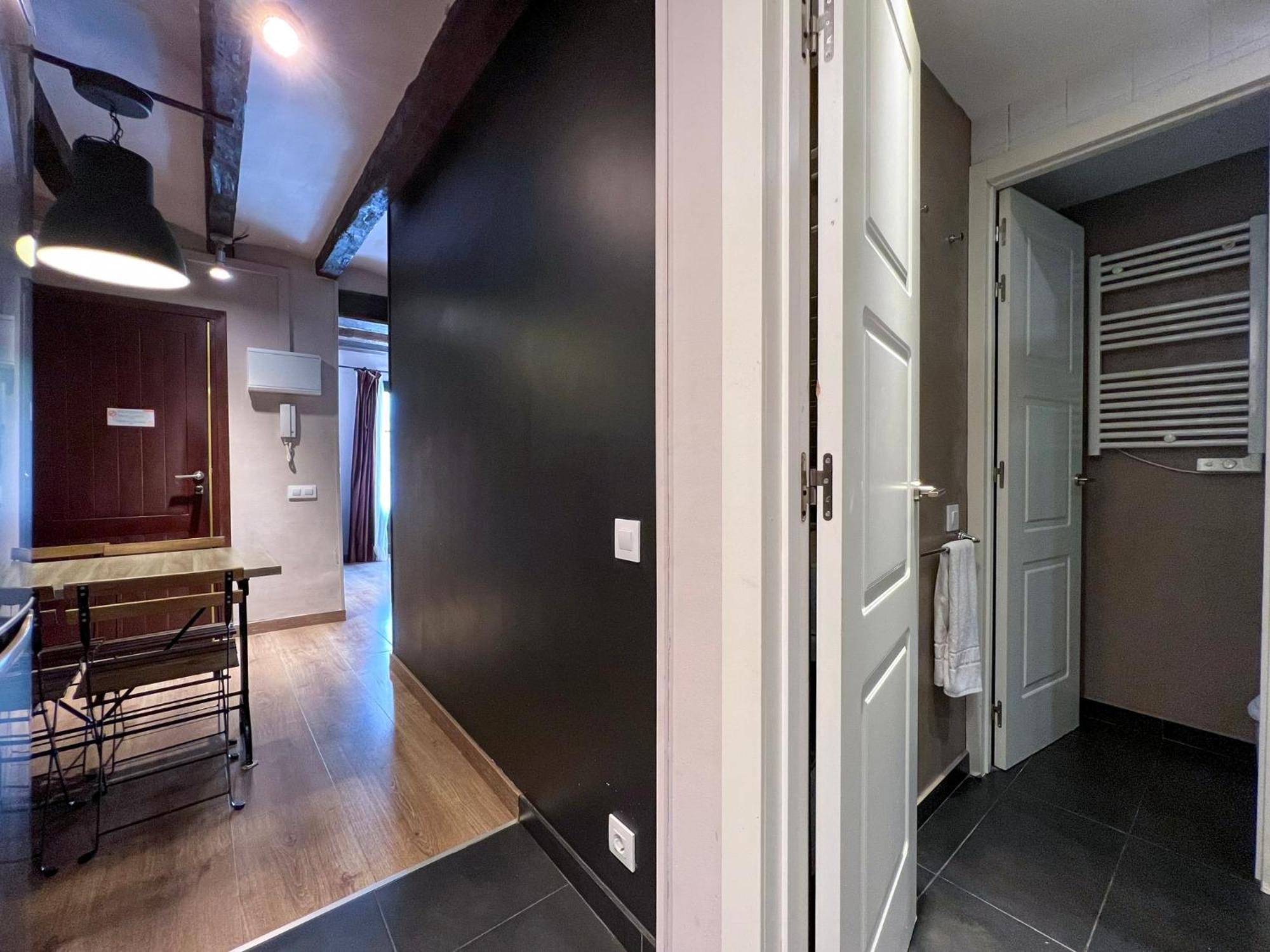 Stay U-Nique Apartments Est Barcelona Eksteriør billede