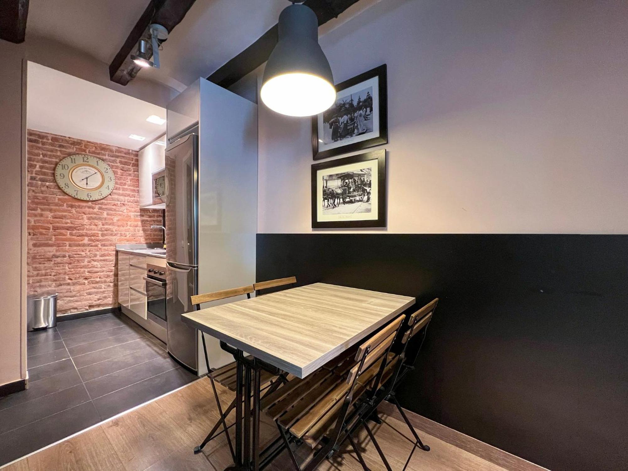 Stay U-Nique Apartments Est Barcelona Eksteriør billede