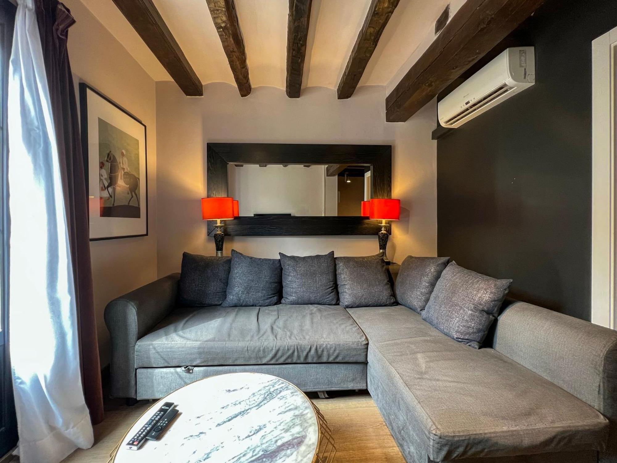 Stay U-Nique Apartments Est Barcelona Eksteriør billede