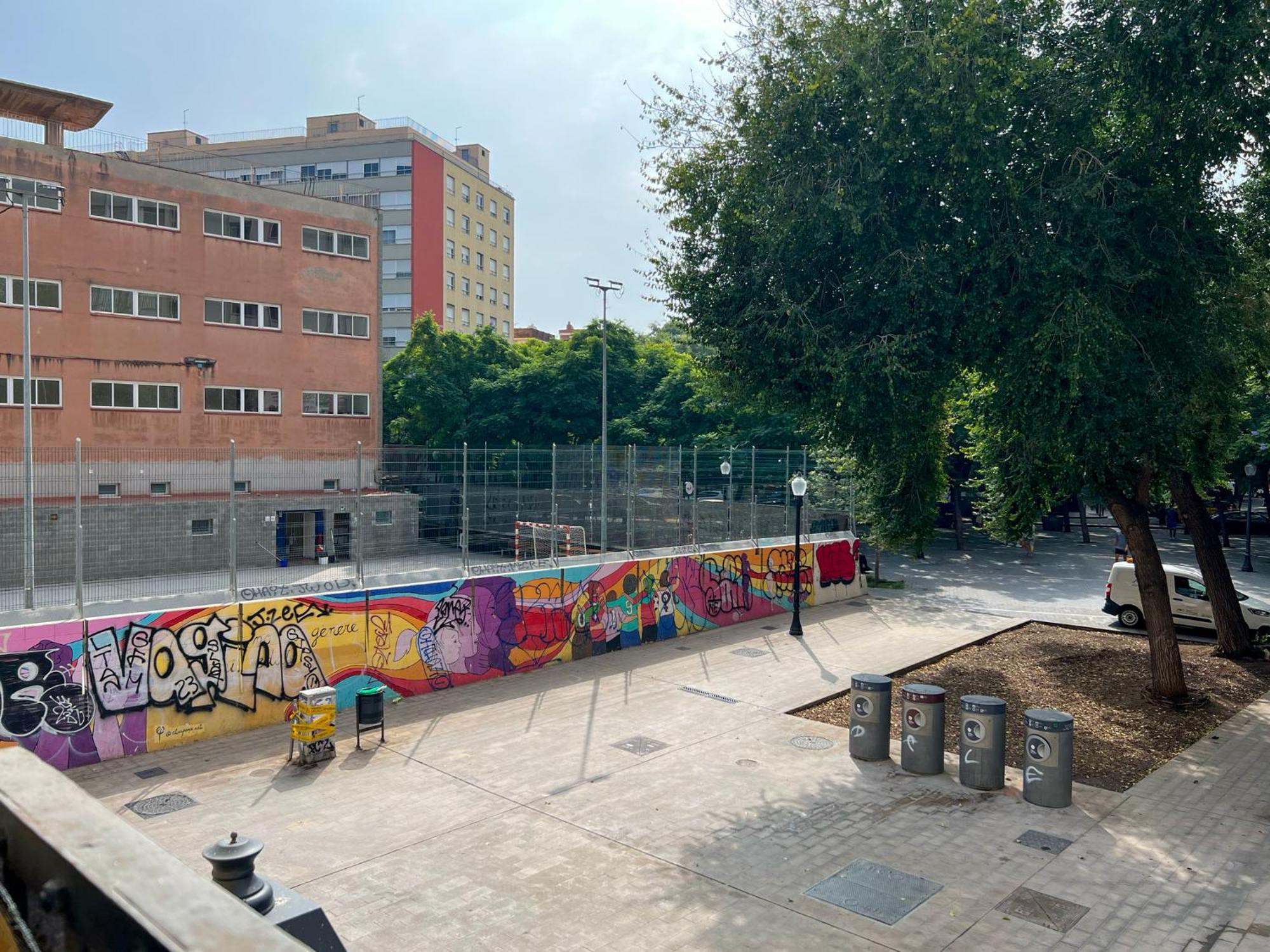 Stay U-Nique Apartments Est Barcelona Eksteriør billede
