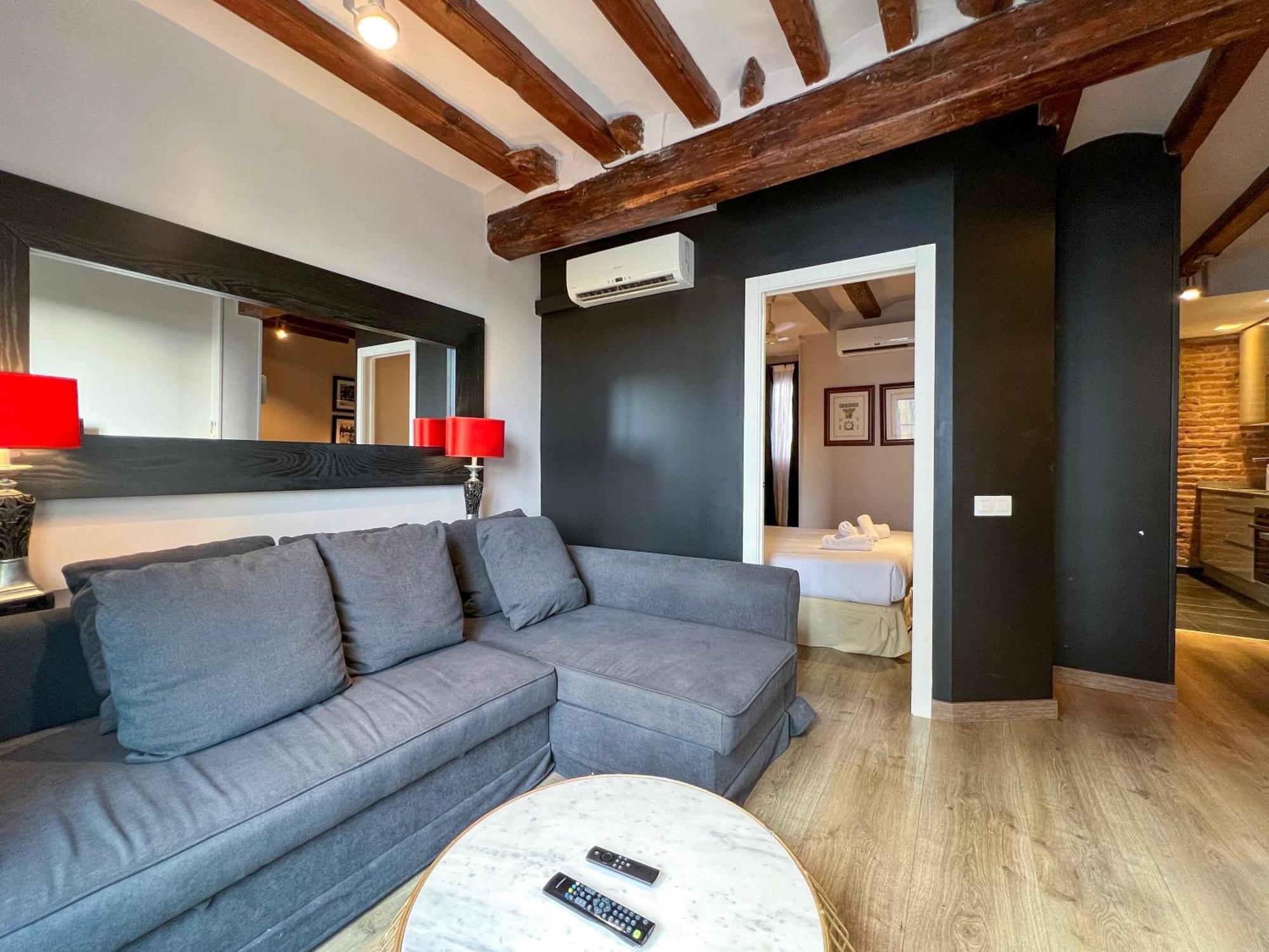 Stay U-Nique Apartments Est Barcelona Eksteriør billede