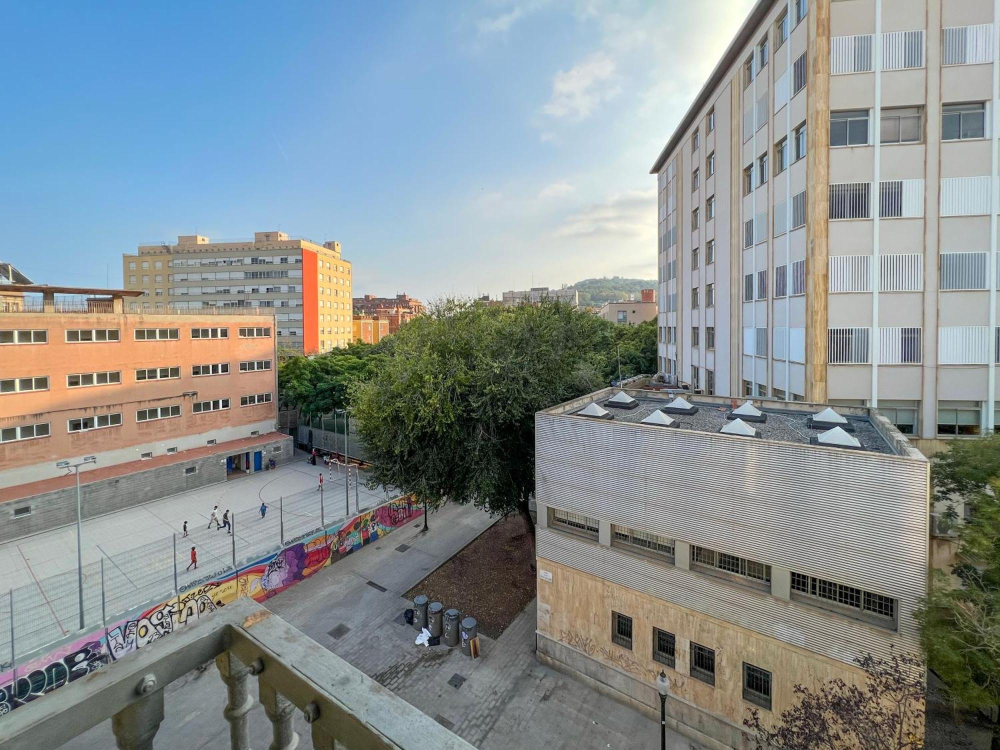 Stay U-Nique Apartments Est Barcelona Eksteriør billede