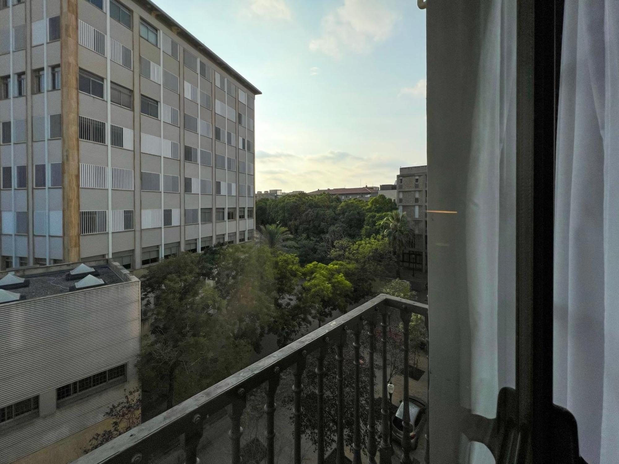 Stay U-Nique Apartments Est Barcelona Eksteriør billede