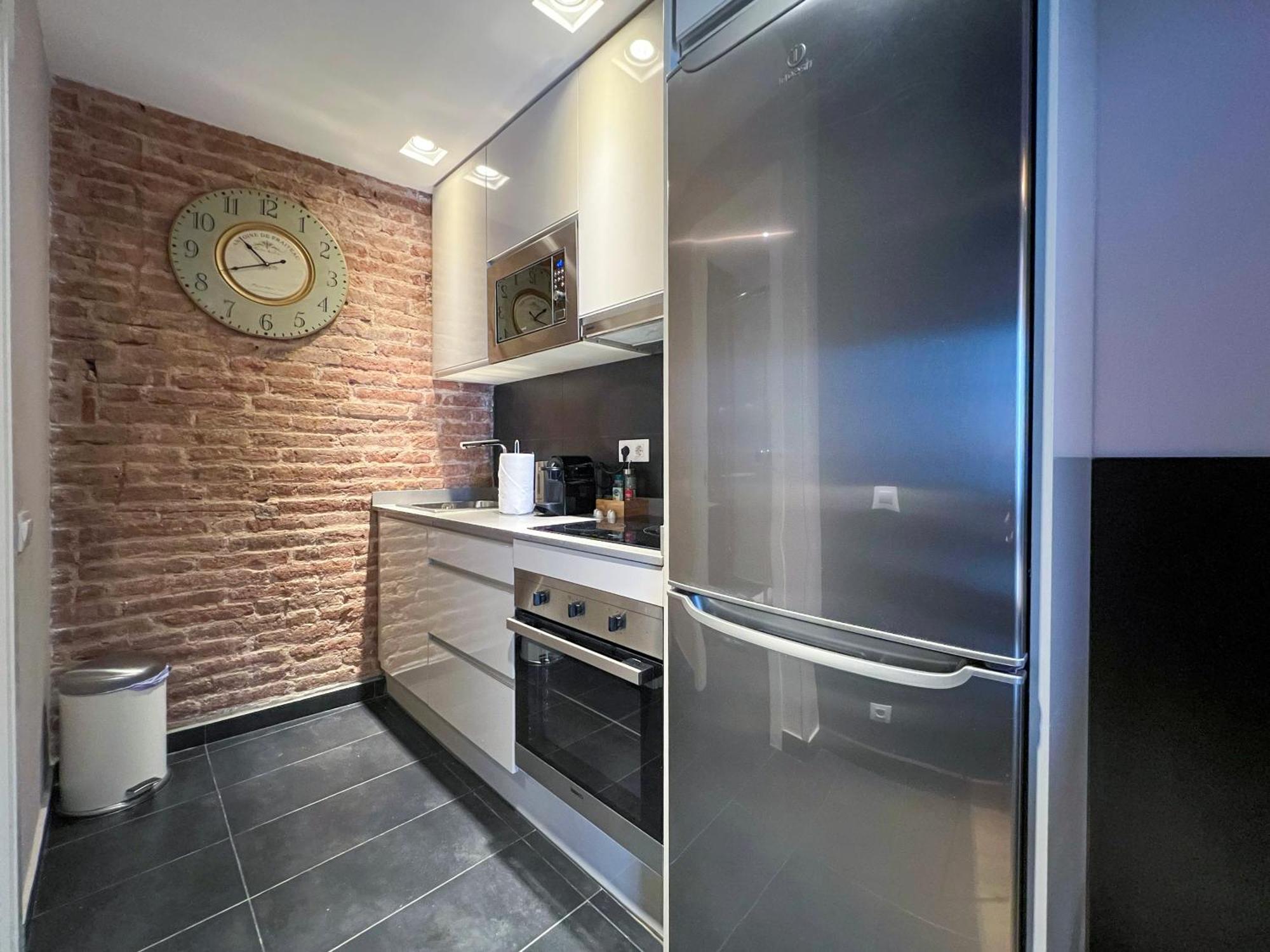 Stay U-Nique Apartments Est Barcelona Eksteriør billede