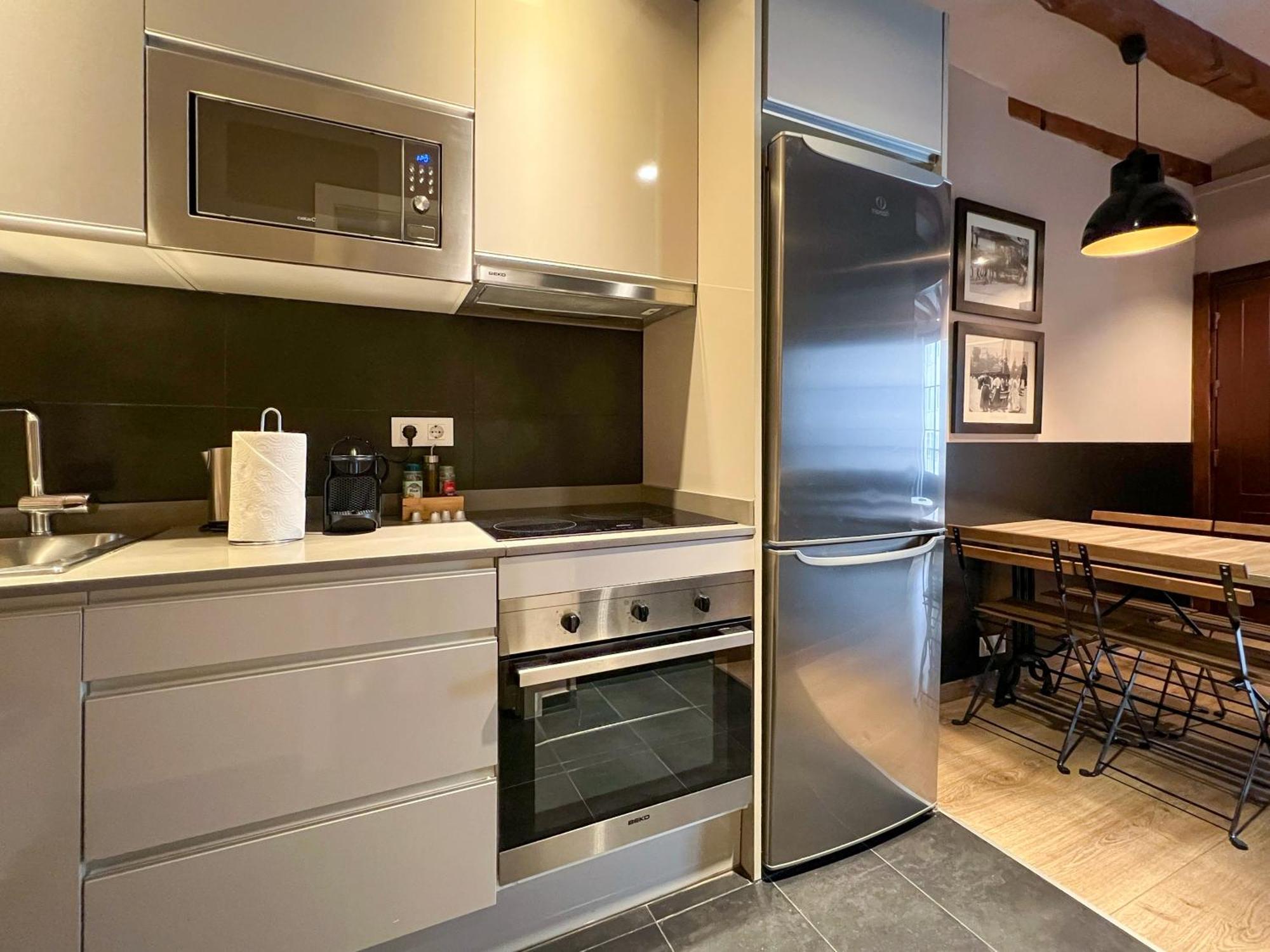 Stay U-Nique Apartments Est Barcelona Eksteriør billede