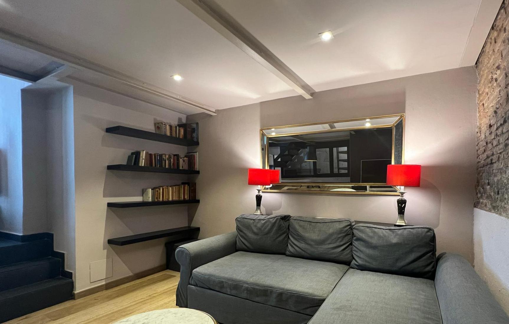 Stay U-Nique Apartments Est Barcelona Eksteriør billede