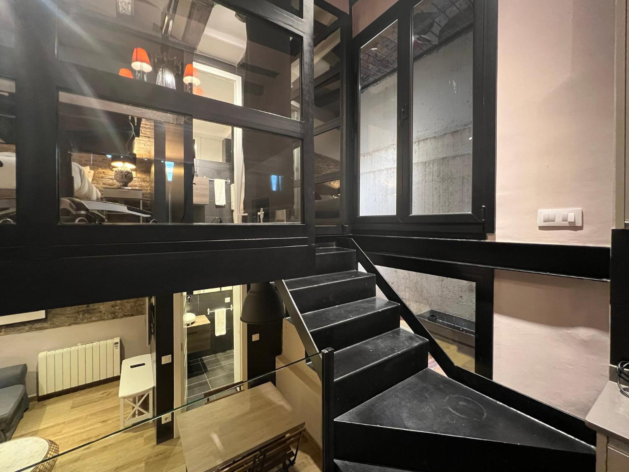 Stay U-Nique Apartments Est Barcelona Eksteriør billede