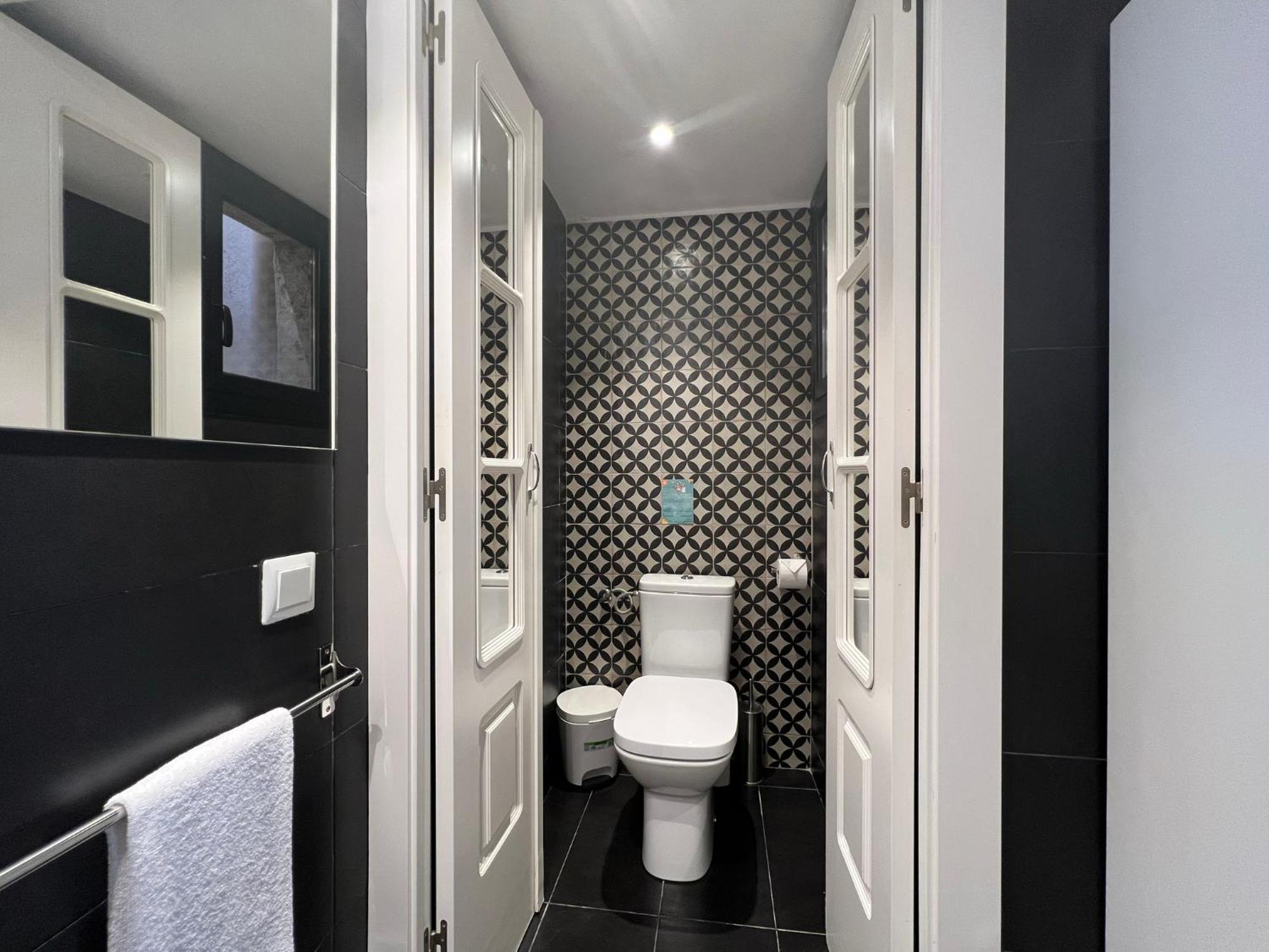 Stay U-Nique Apartments Est Barcelona Eksteriør billede