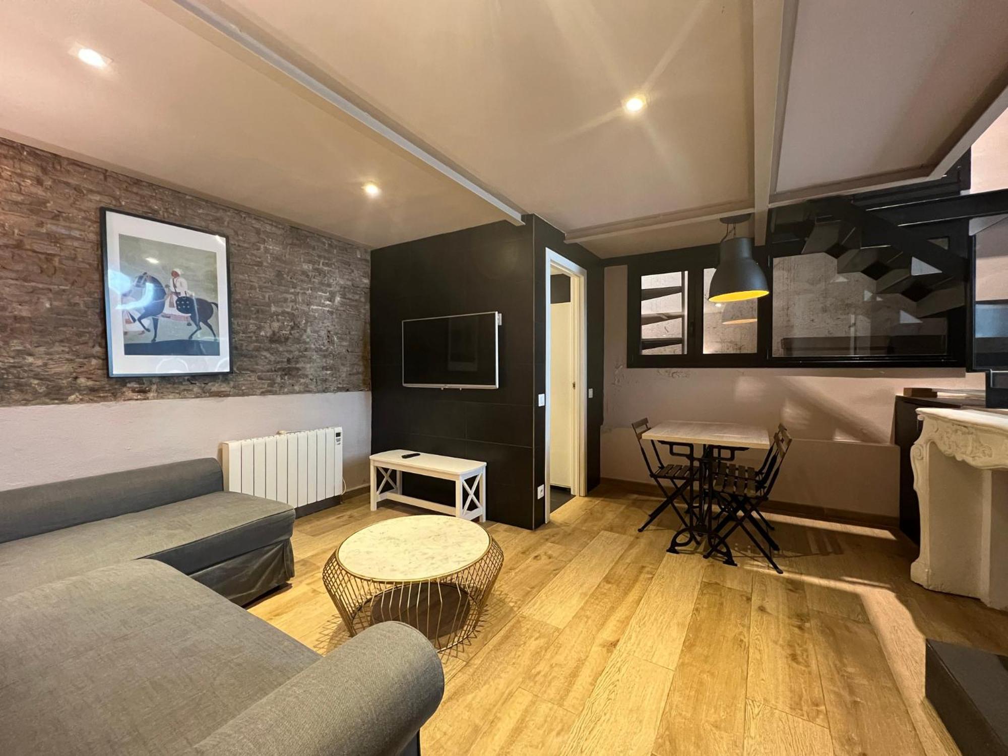 Stay U-Nique Apartments Est Barcelona Eksteriør billede