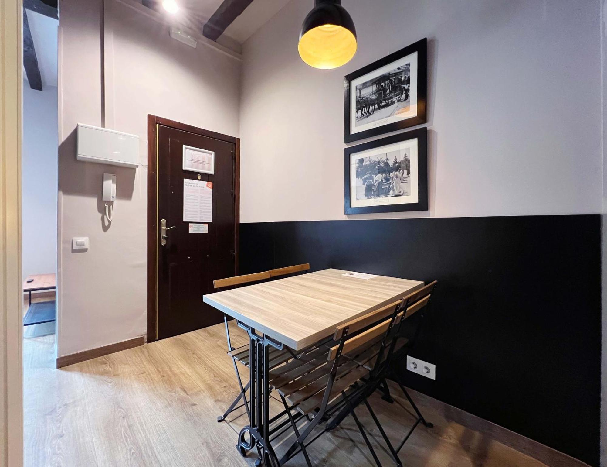 Stay U-Nique Apartments Est Barcelona Eksteriør billede