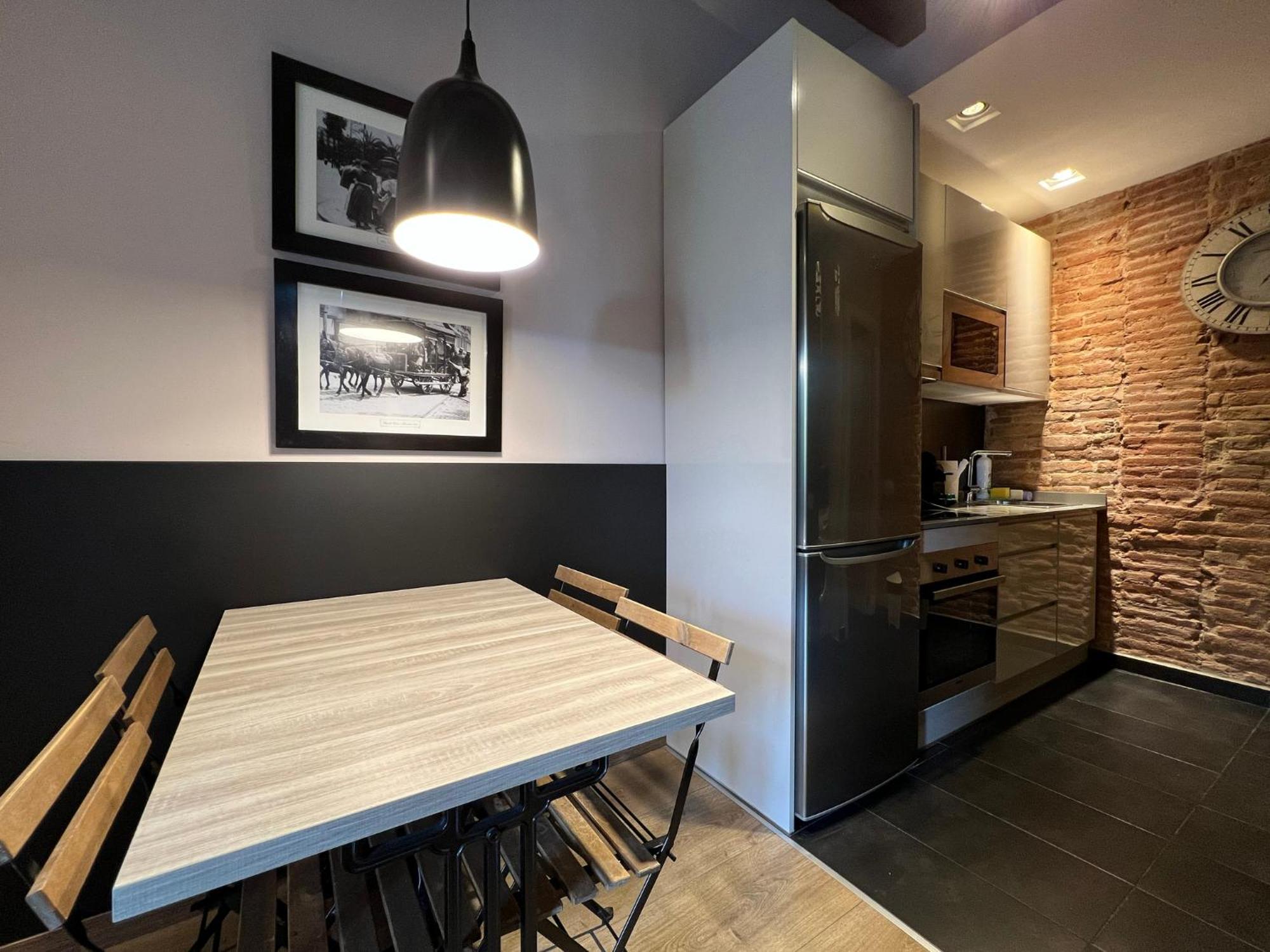 Stay U-Nique Apartments Est Barcelona Eksteriør billede