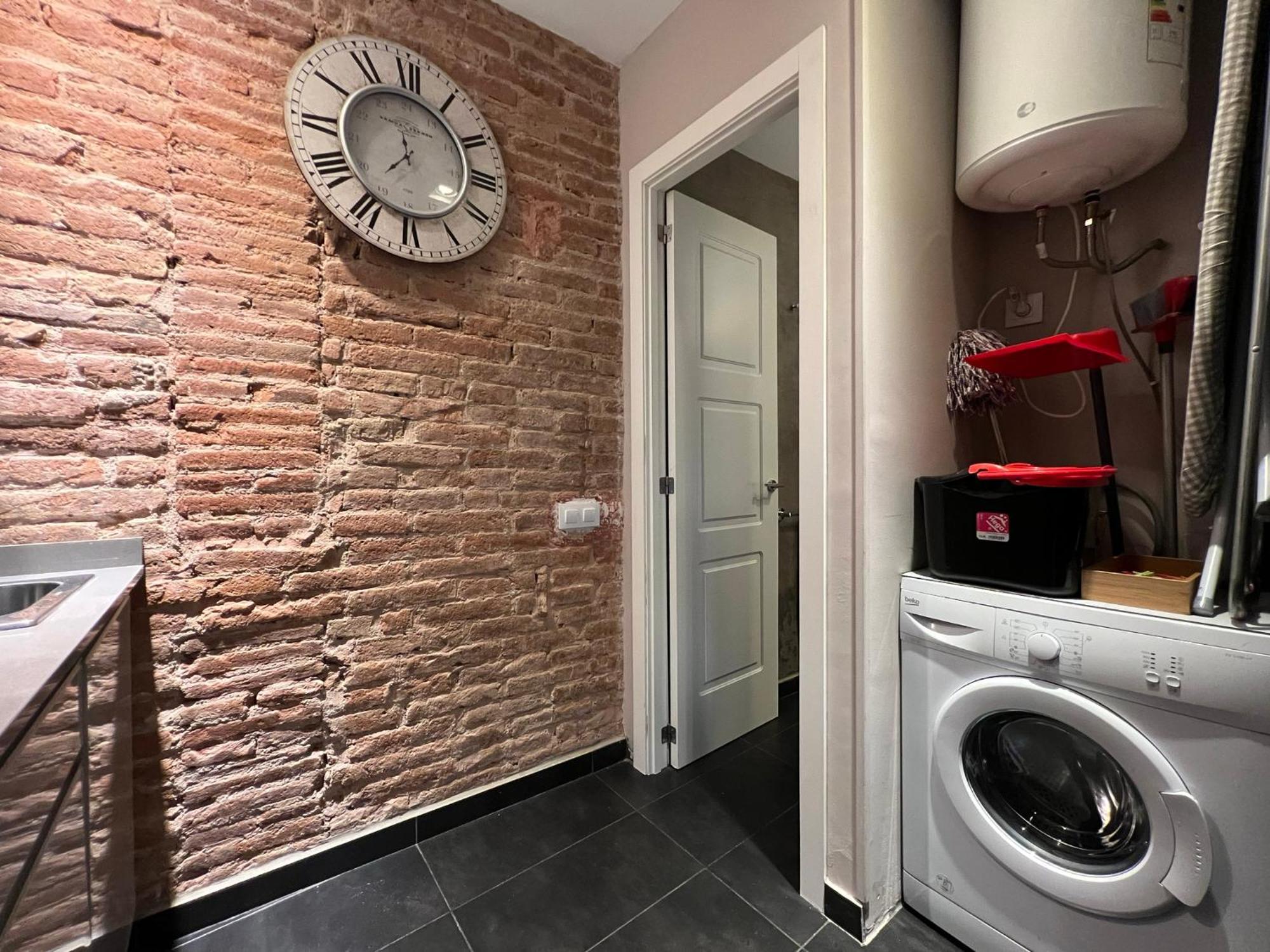 Stay U-Nique Apartments Est Barcelona Eksteriør billede