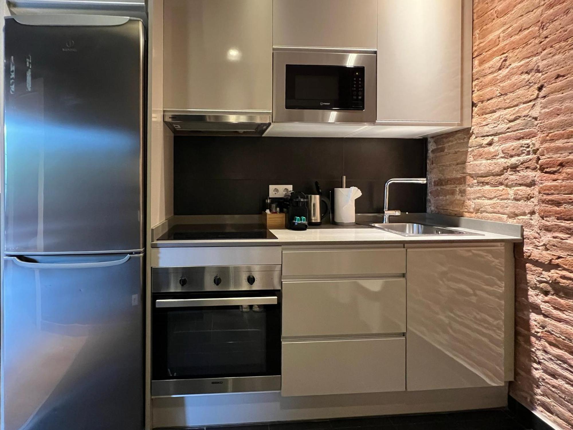Stay U-Nique Apartments Est Barcelona Eksteriør billede