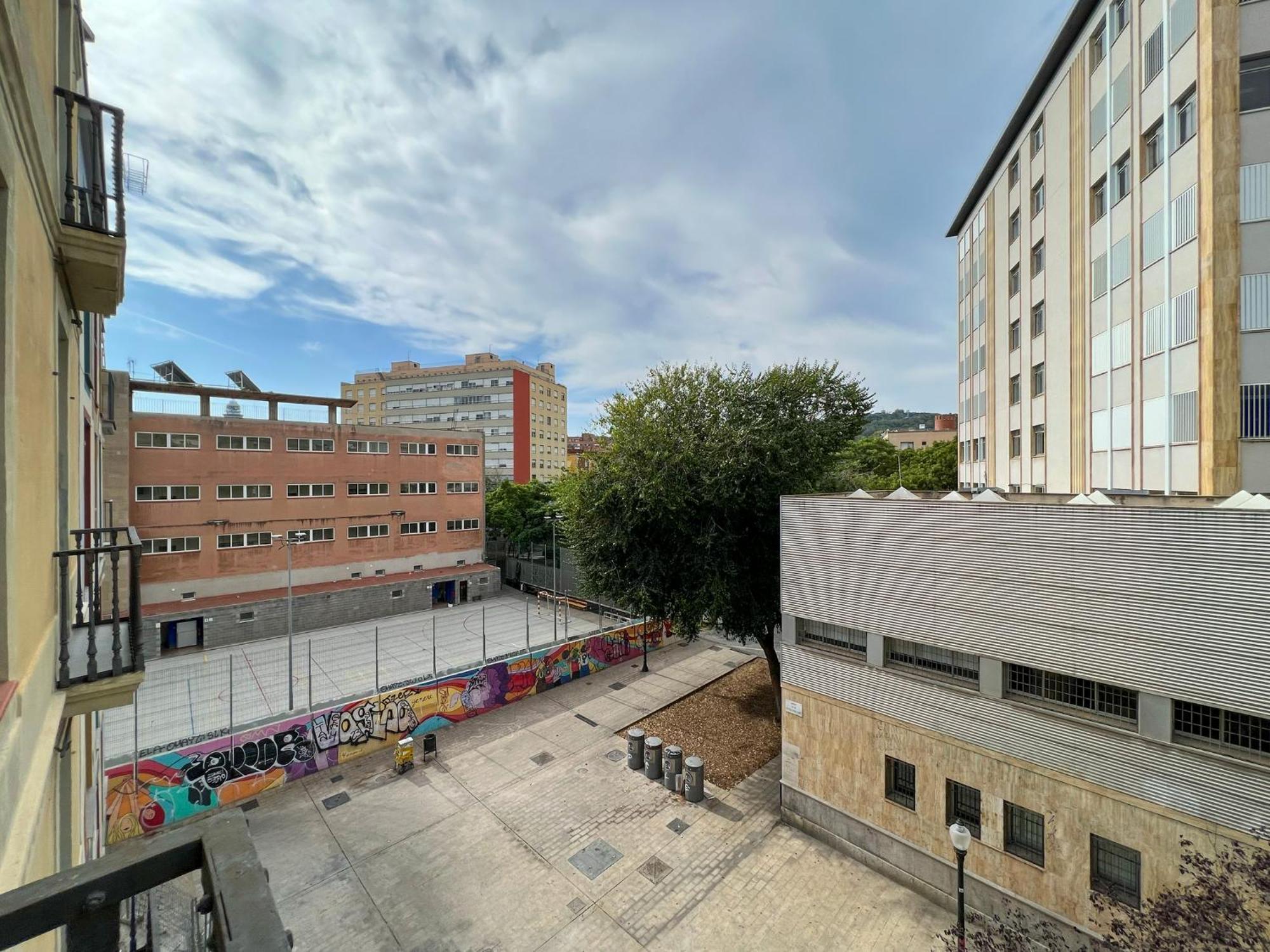 Stay U-Nique Apartments Est Barcelona Eksteriør billede