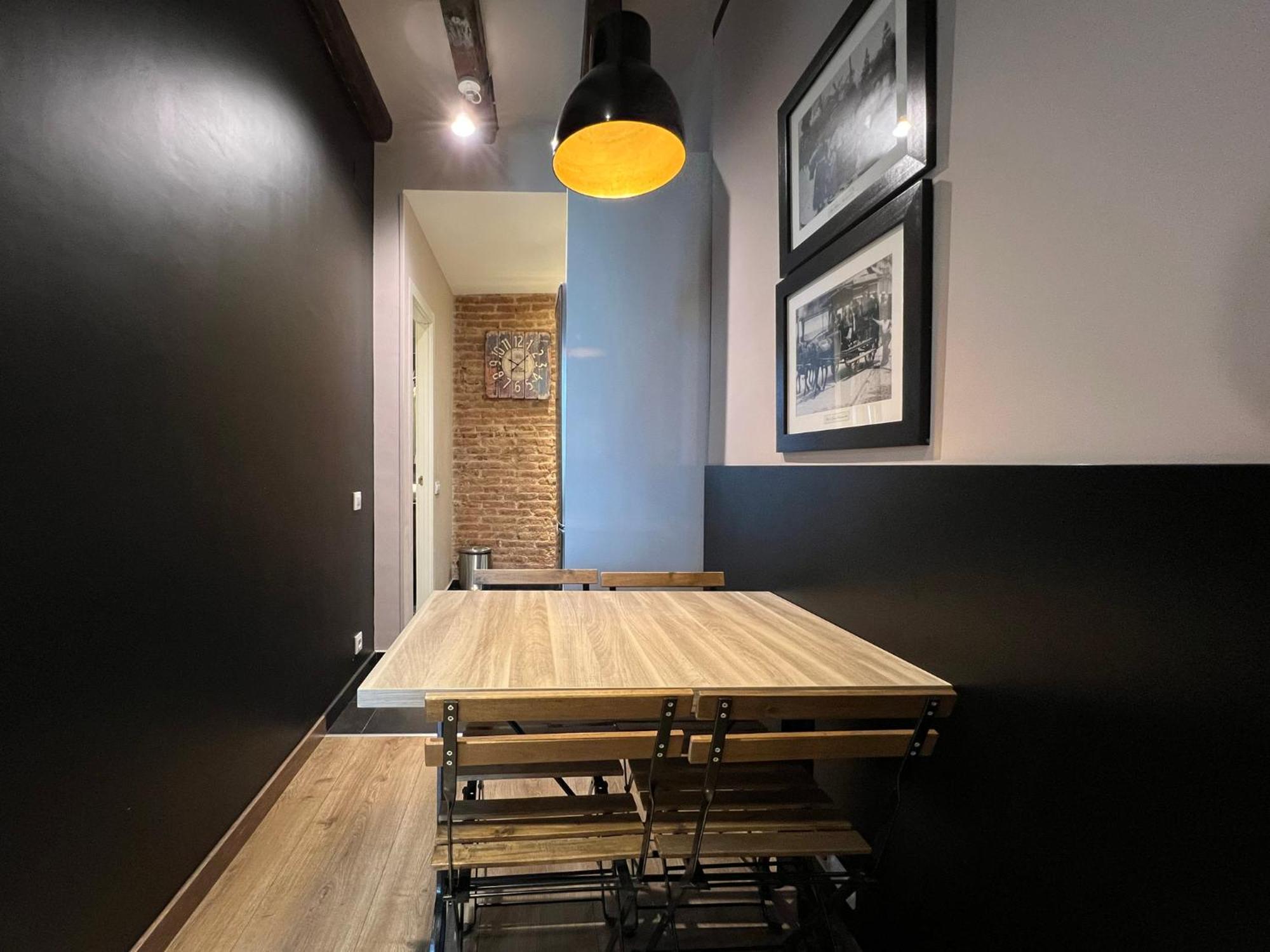 Stay U-Nique Apartments Est Barcelona Eksteriør billede
