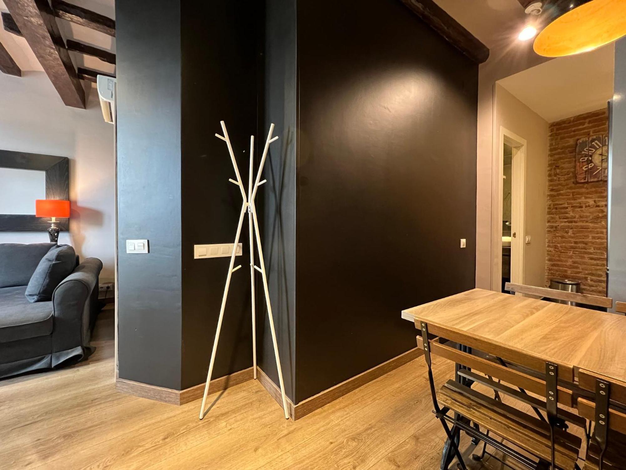 Stay U-Nique Apartments Est Barcelona Eksteriør billede